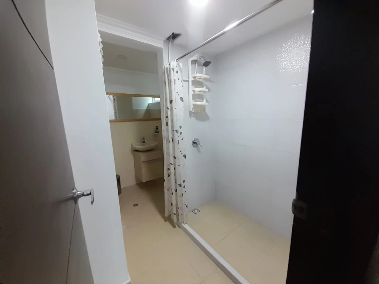 Arriendo Aparta estudio en la Frontera