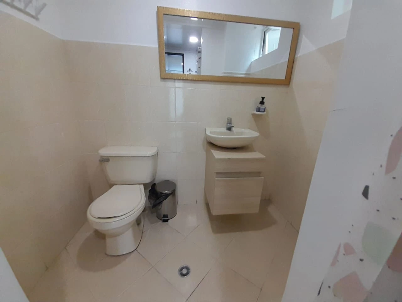 Arriendo Aparta estudio en la Frontera