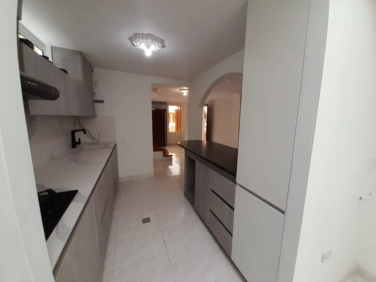 Arriendo casa  en Belén la Mota