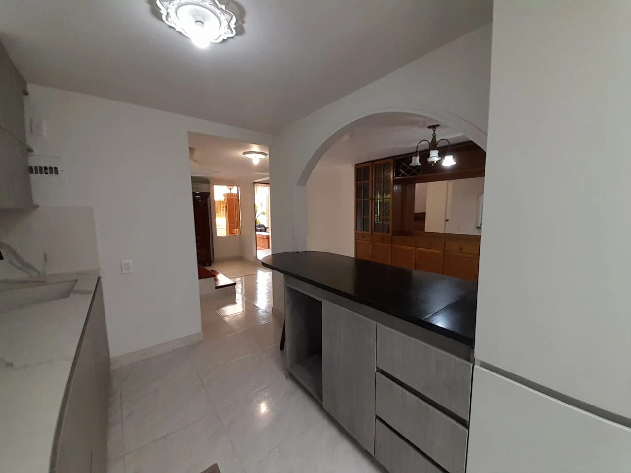 Arriendo casa  en Belén la Mota