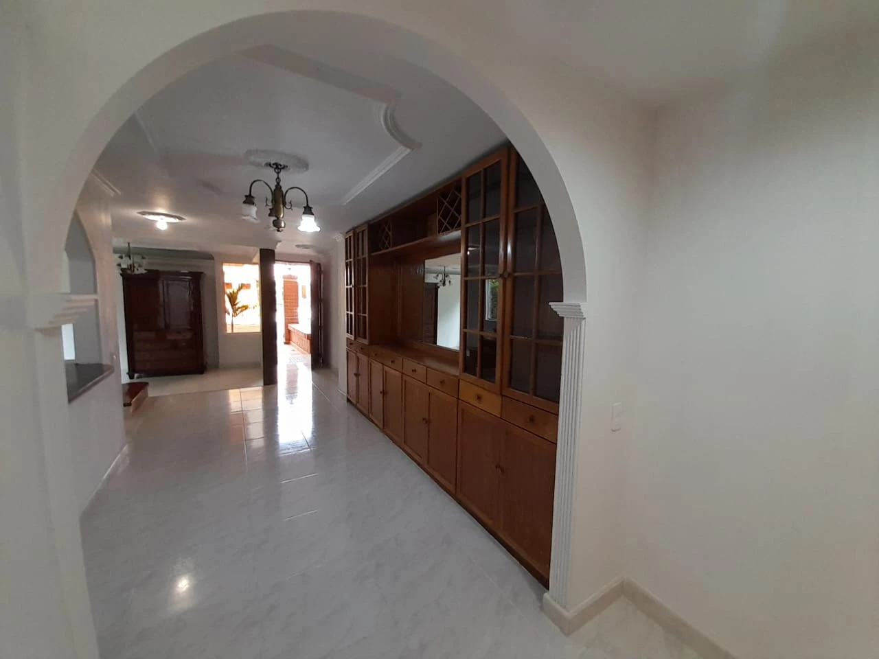 Arriendo casa  en Belén la Mota