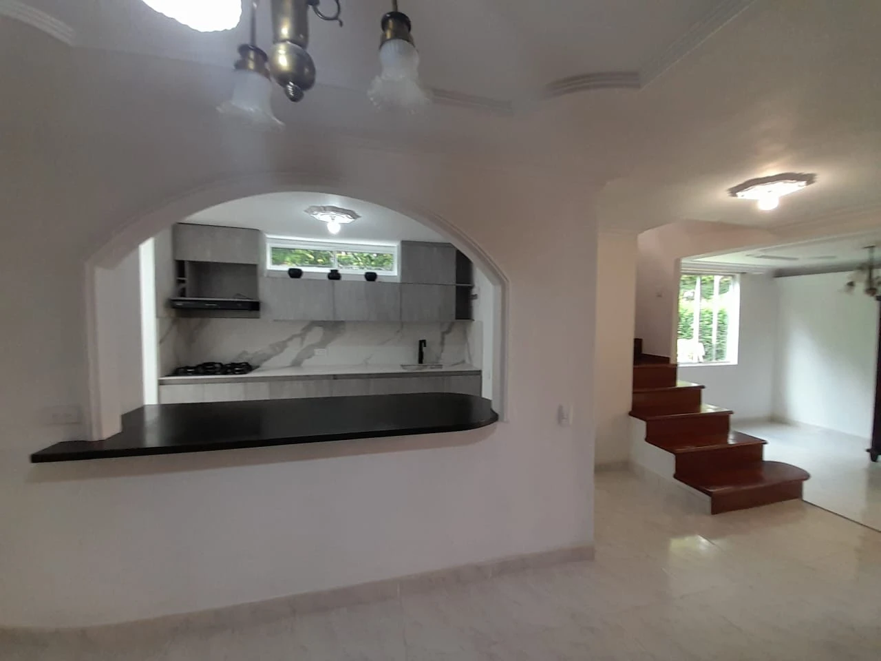 Arriendo casa  en Belén la Mota