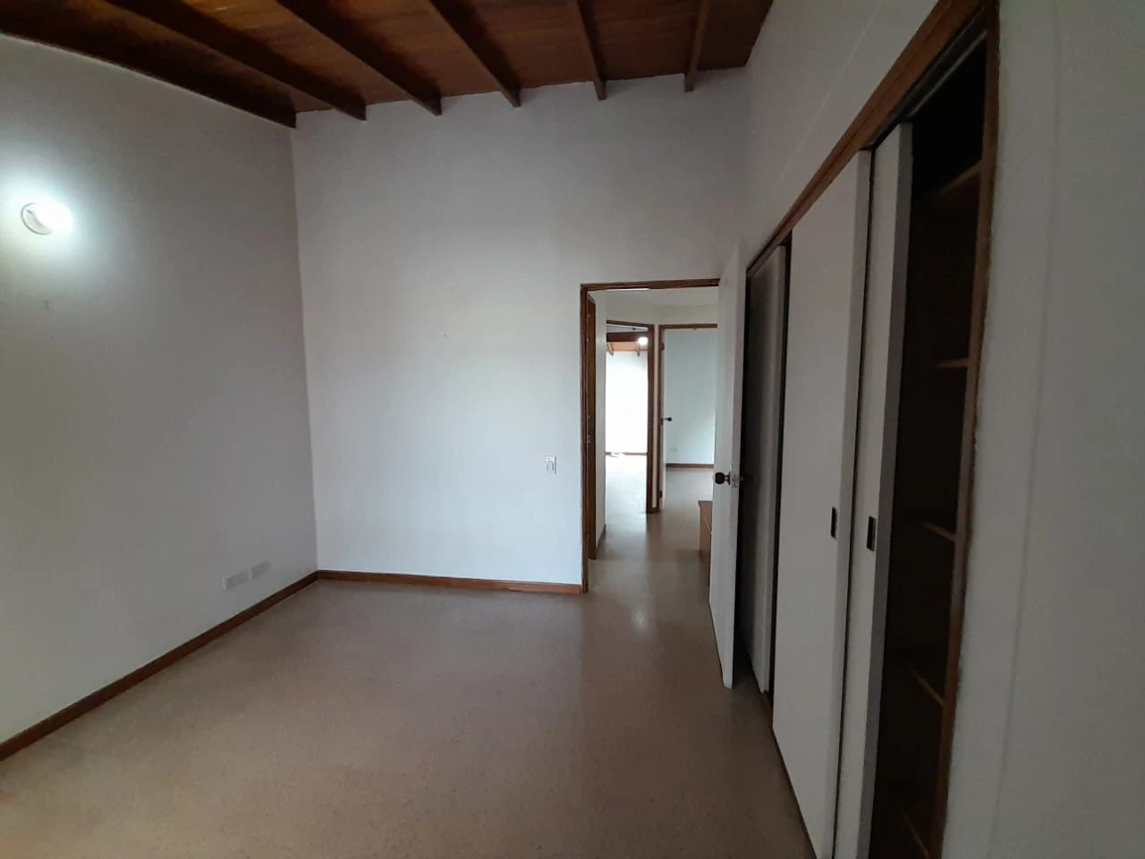 Arriendo casa  en Belén la Mota