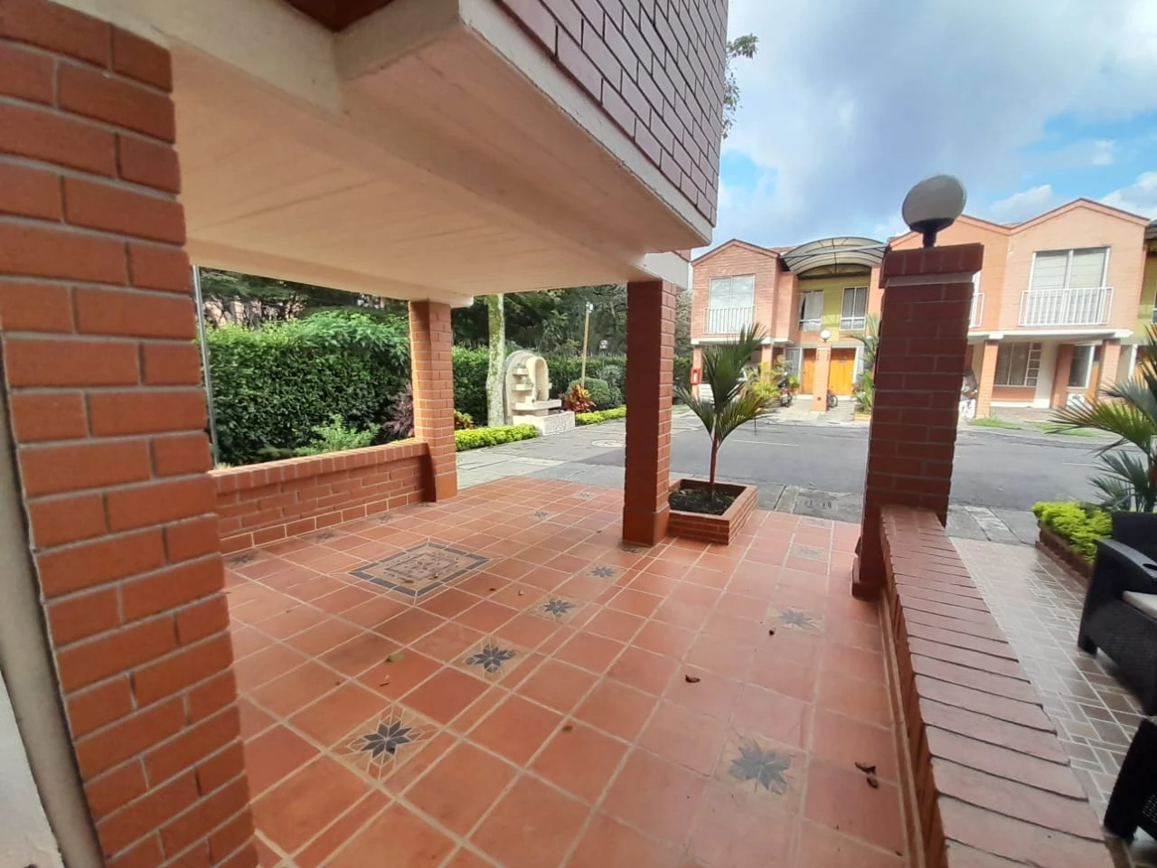 Arriendo casa  en Belén la Mota
