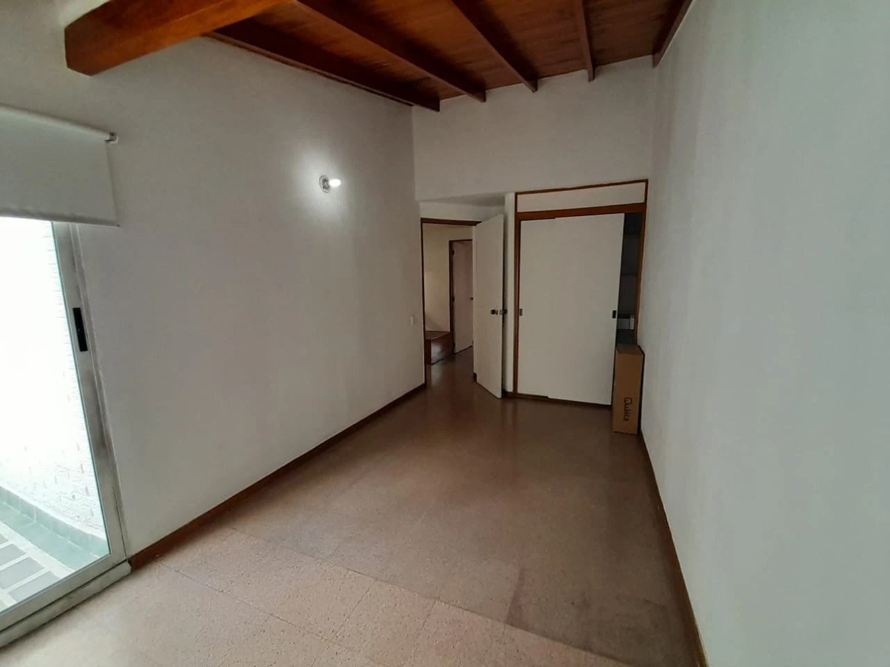 Arriendo casa  en Belén la Mota