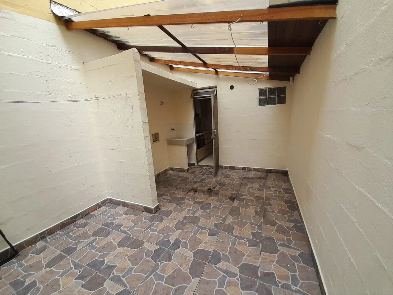Arriendo Apartamento en Loma del Indio