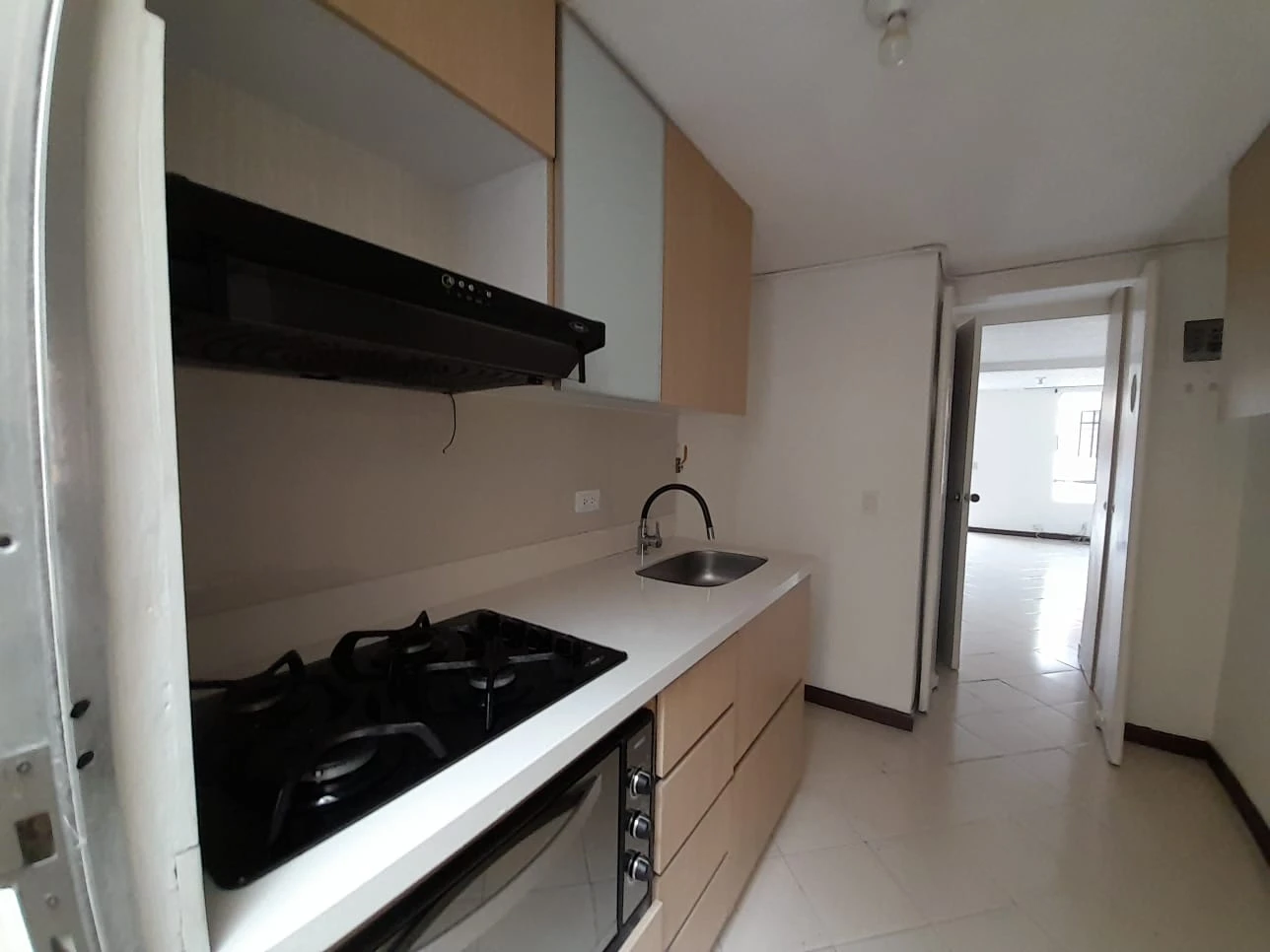 Arriendo Apartamento en Loma del Indio