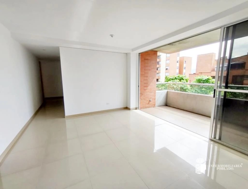 Apartamento en arriendo sector Santa Maria de los Ángeles