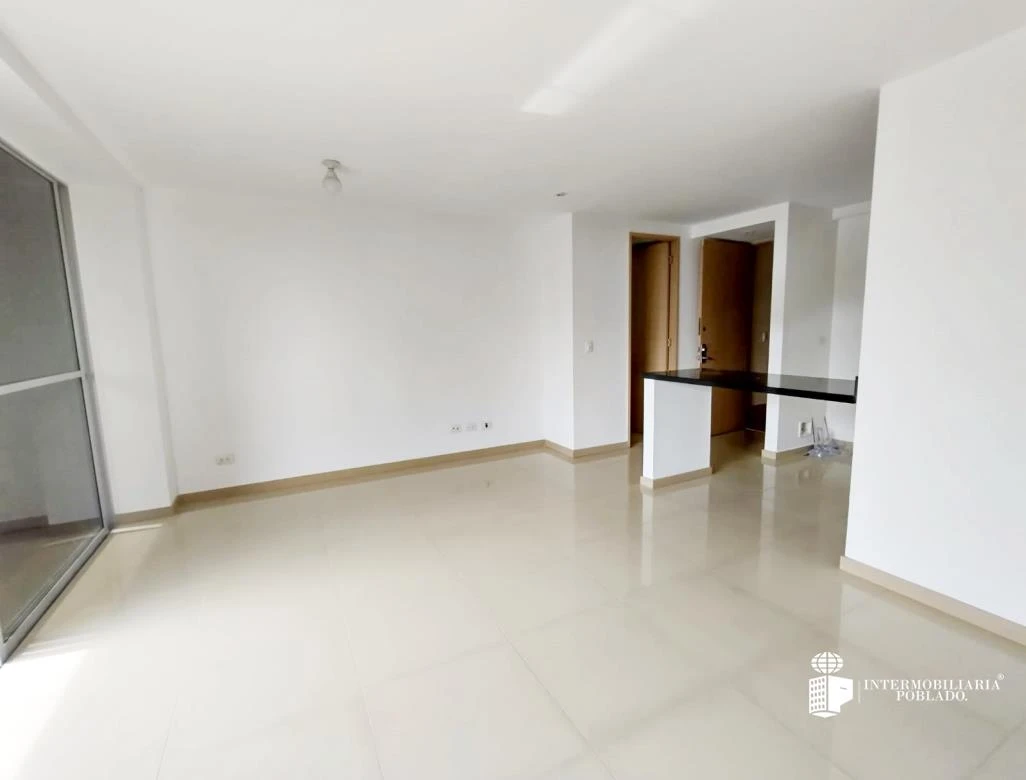 Apartamento en arriendo sector Santa Maria de los Ángeles