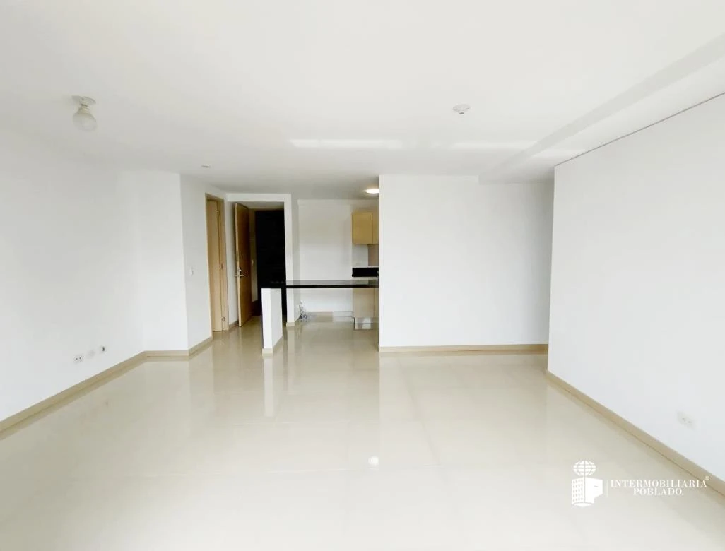 Apartamento en arriendo sector Santa Maria de los Ángeles