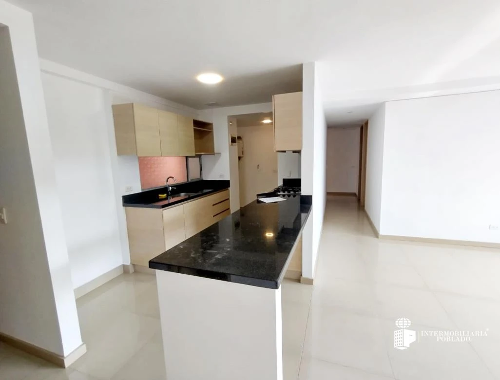 Apartamento en arriendo sector Santa Maria de los Ángeles