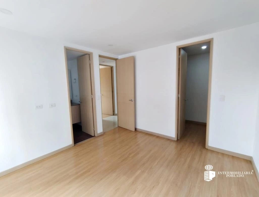 Apartamento en arriendo sector Santa Maria de los Ángeles