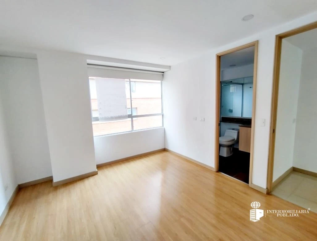 Apartamento en arriendo sector Santa Maria de los Ángeles