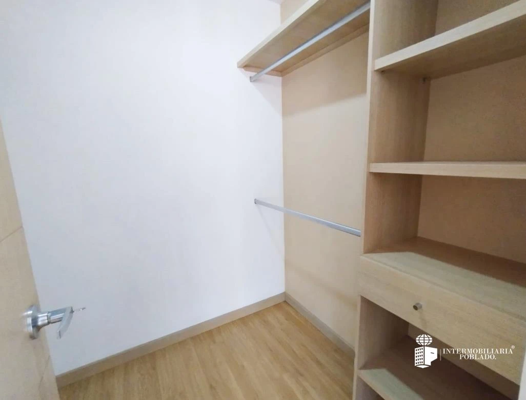 Apartamento en arriendo sector Santa Maria de los Ángeles