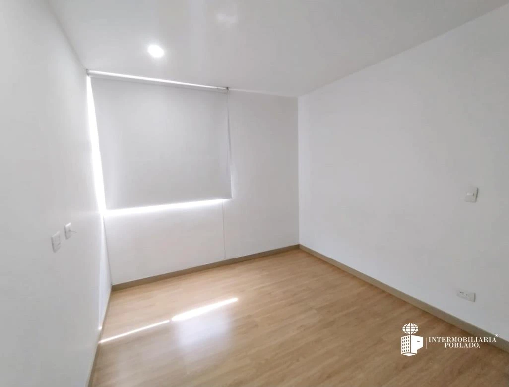 Apartamento en arriendo sector Santa Maria de los Ángeles