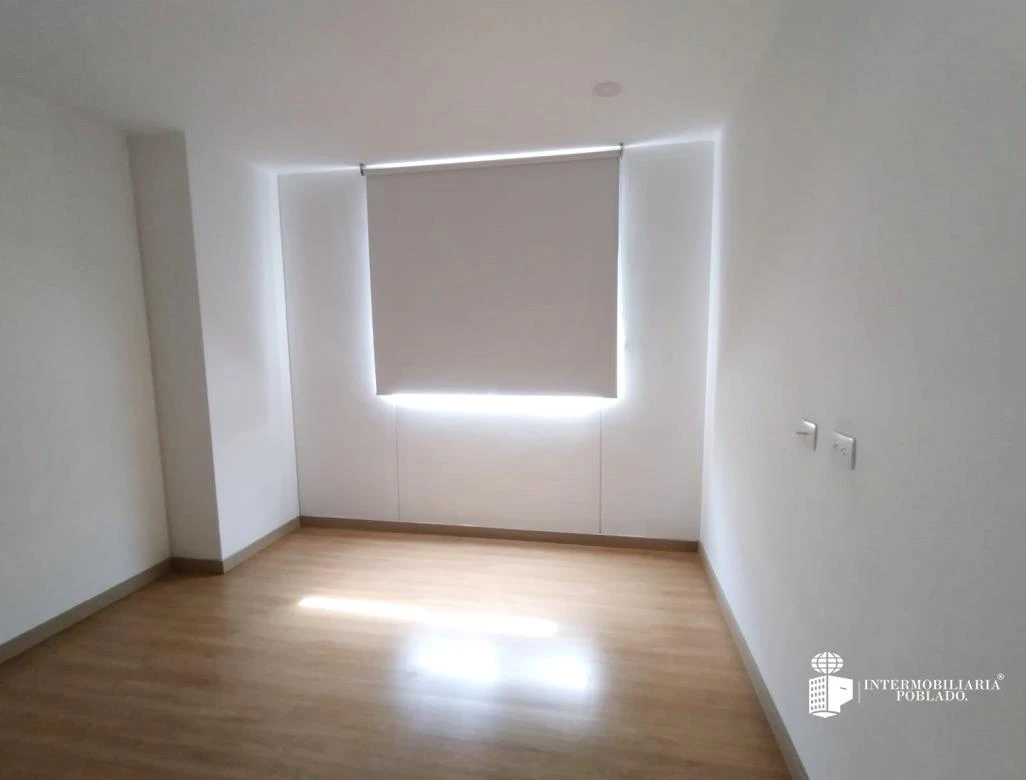 Apartamento en arriendo sector Santa Maria de los Ángeles
