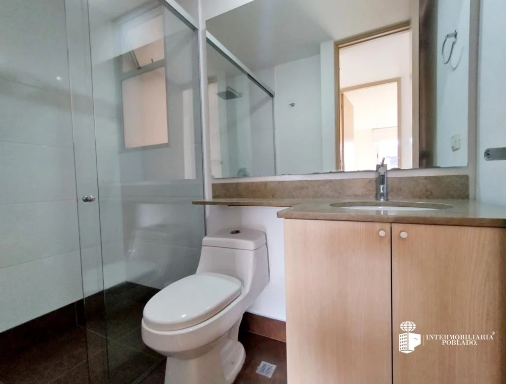 Apartamento en arriendo sector Santa Maria de los Ángeles