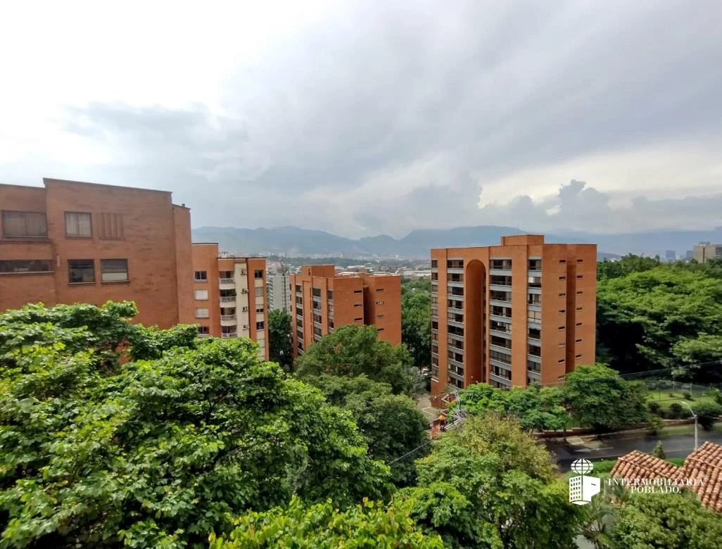 Apartamento en arriendo sector Santa Maria de los Ángeles