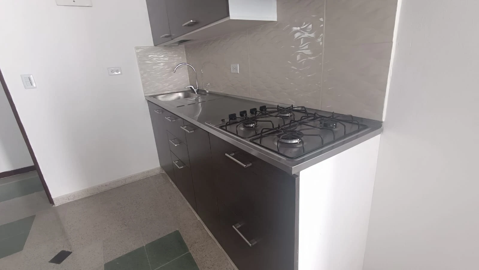 Apartamento en Arriendo Laureles Medellín