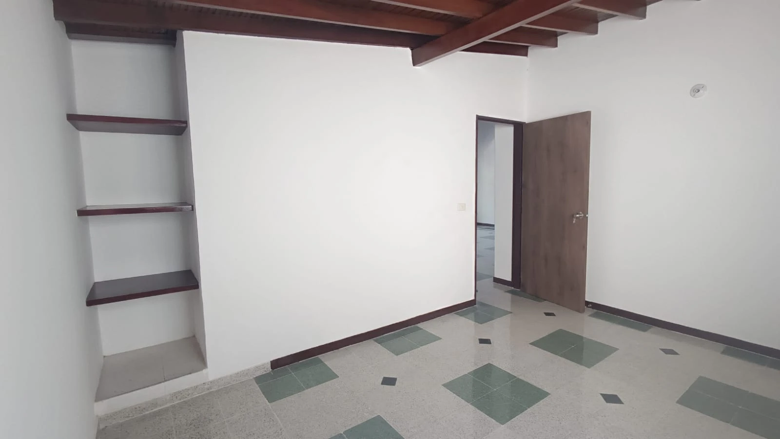 Apartamento en Arriendo Laureles Medellín