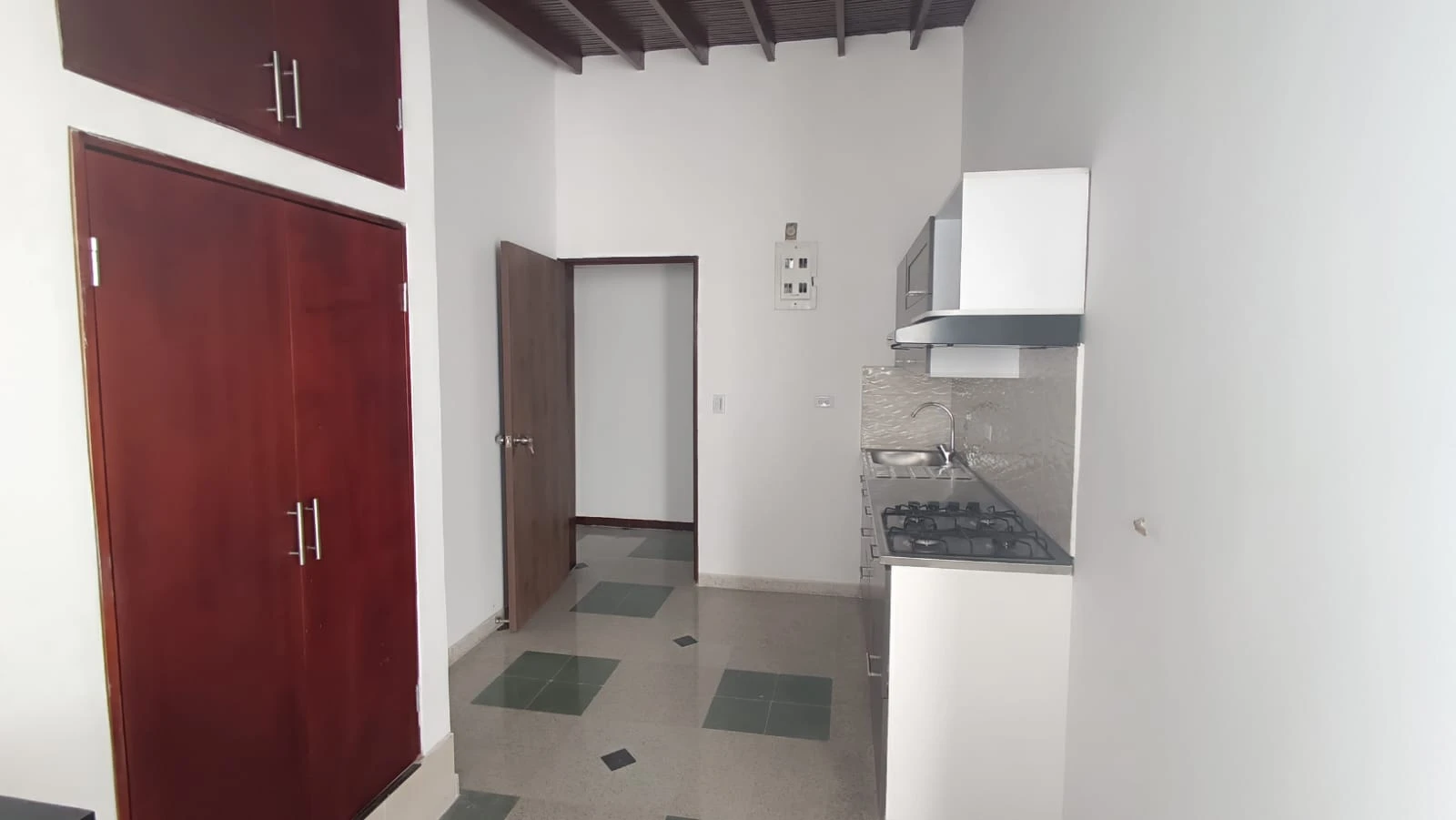 Apartamento en Arriendo Laureles Medellín