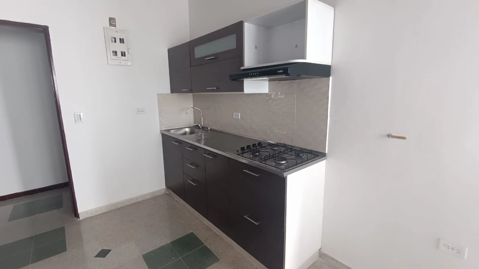 Apartamento en Arriendo Laureles Medellín
