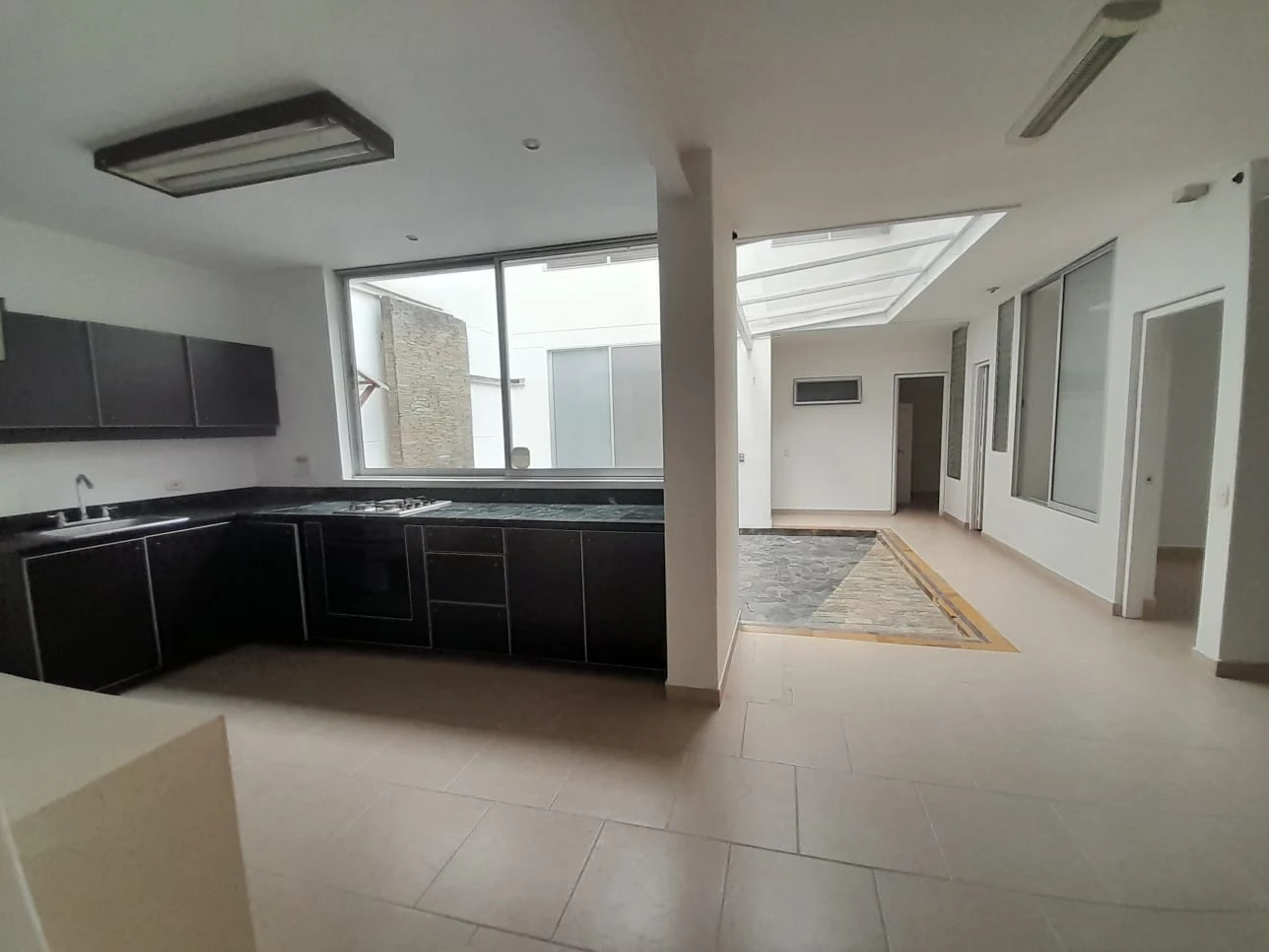 Casa en arriendo Sector Belén Rosales