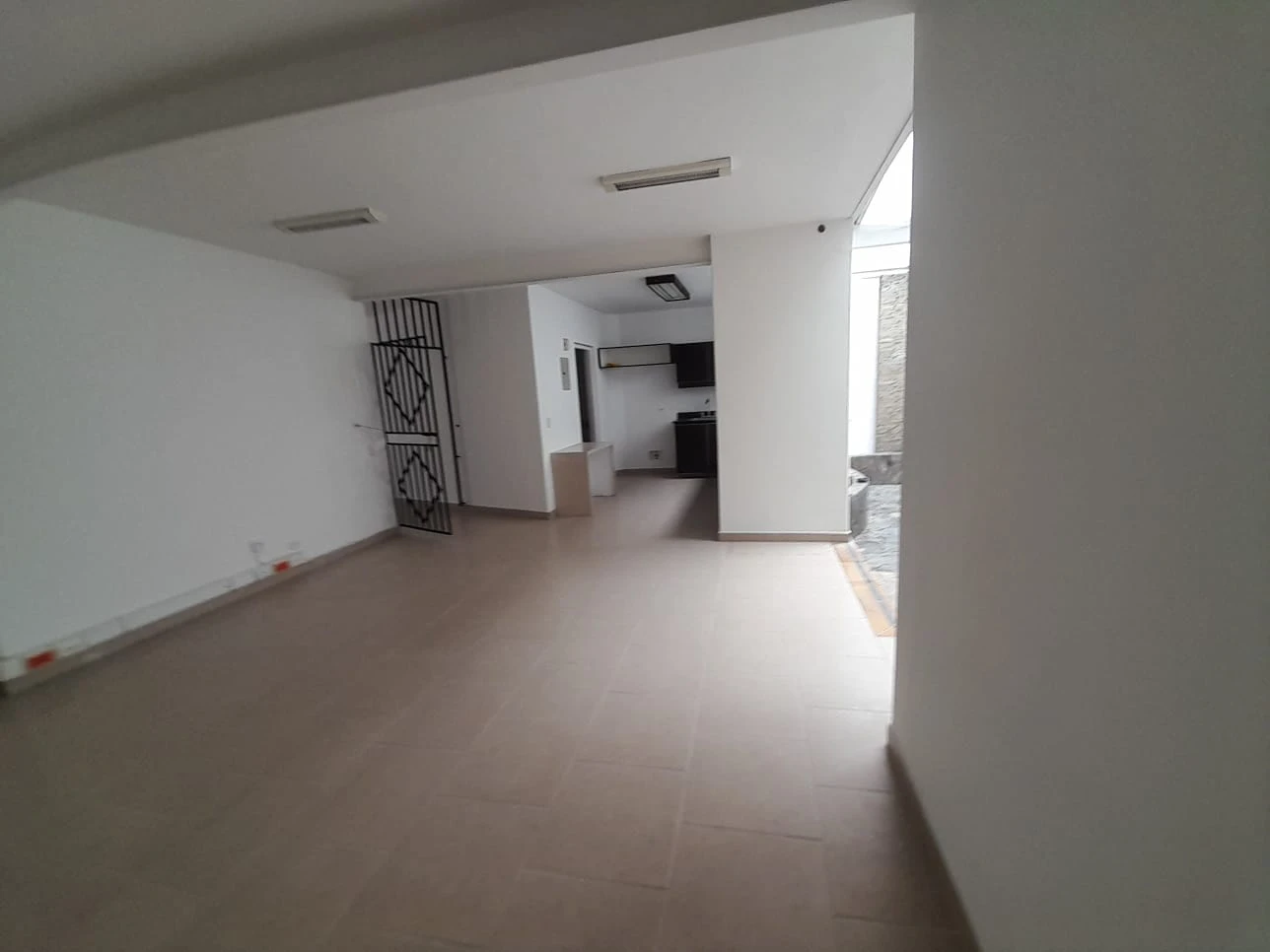 Casa en arriendo Sector Belén Rosales