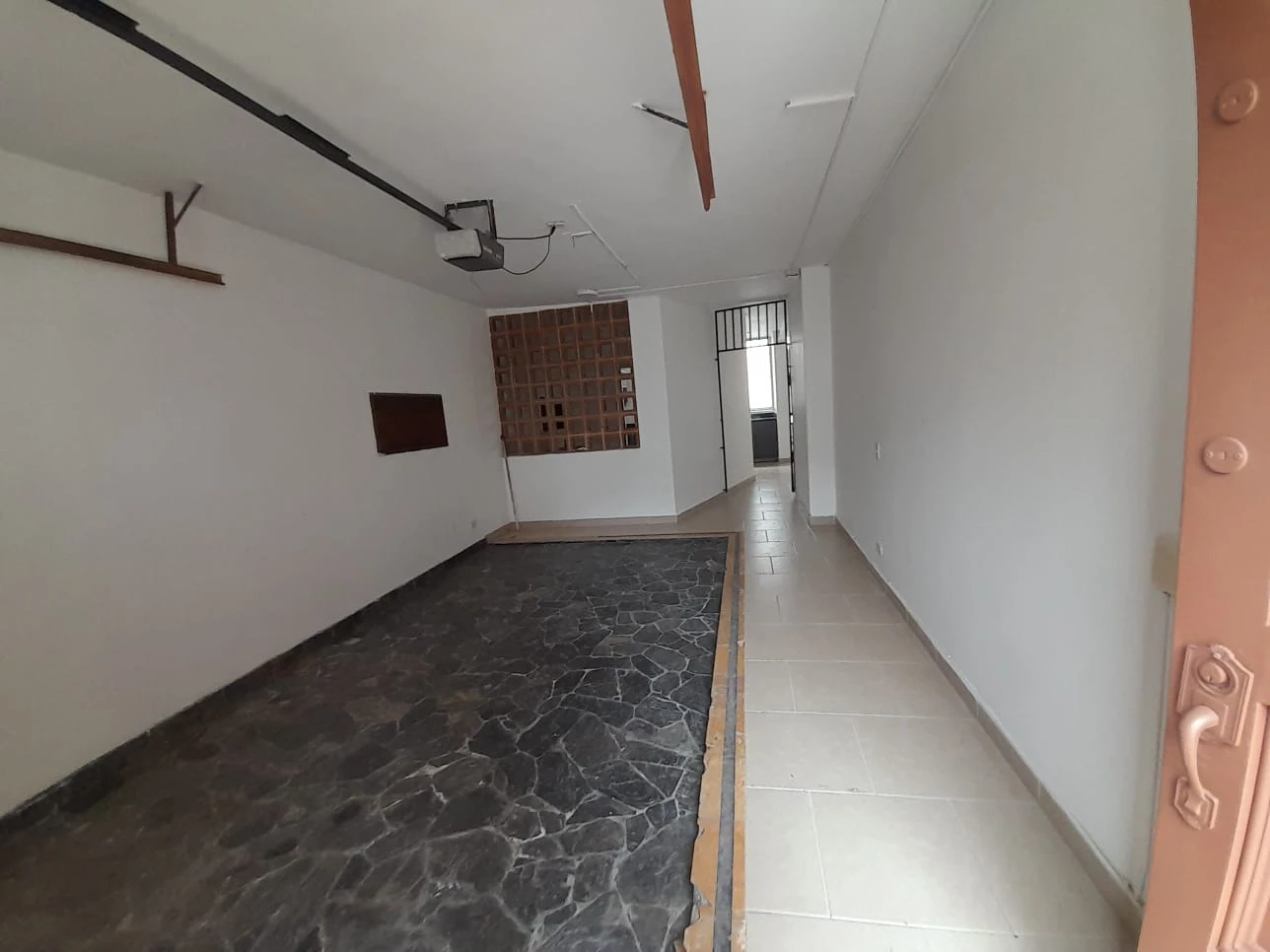 Casa en arriendo Sector Belén Rosales