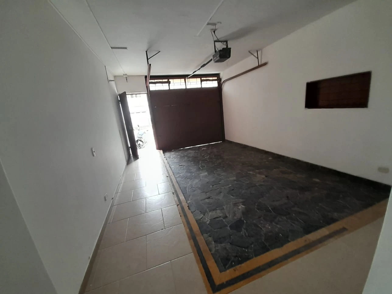 Casa en arriendo Sector Belén Rosales