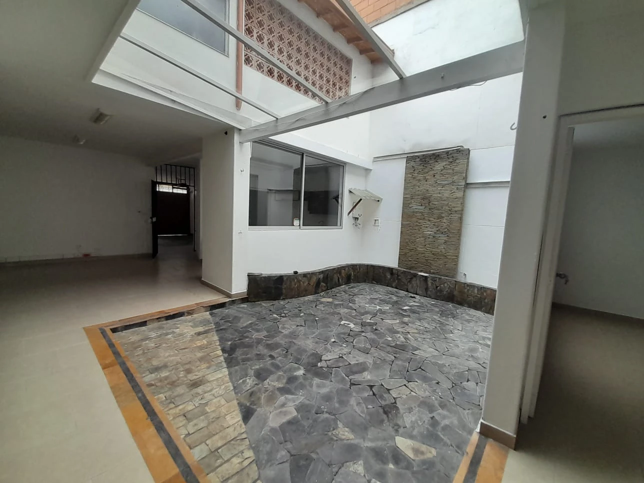 Casa en arriendo Sector Belén Rosales