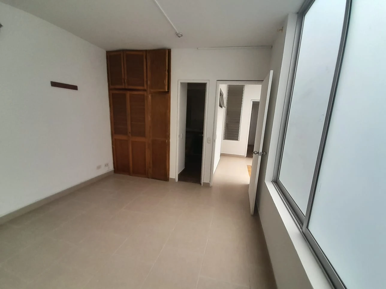Casa en arriendo Sector Belén Rosales