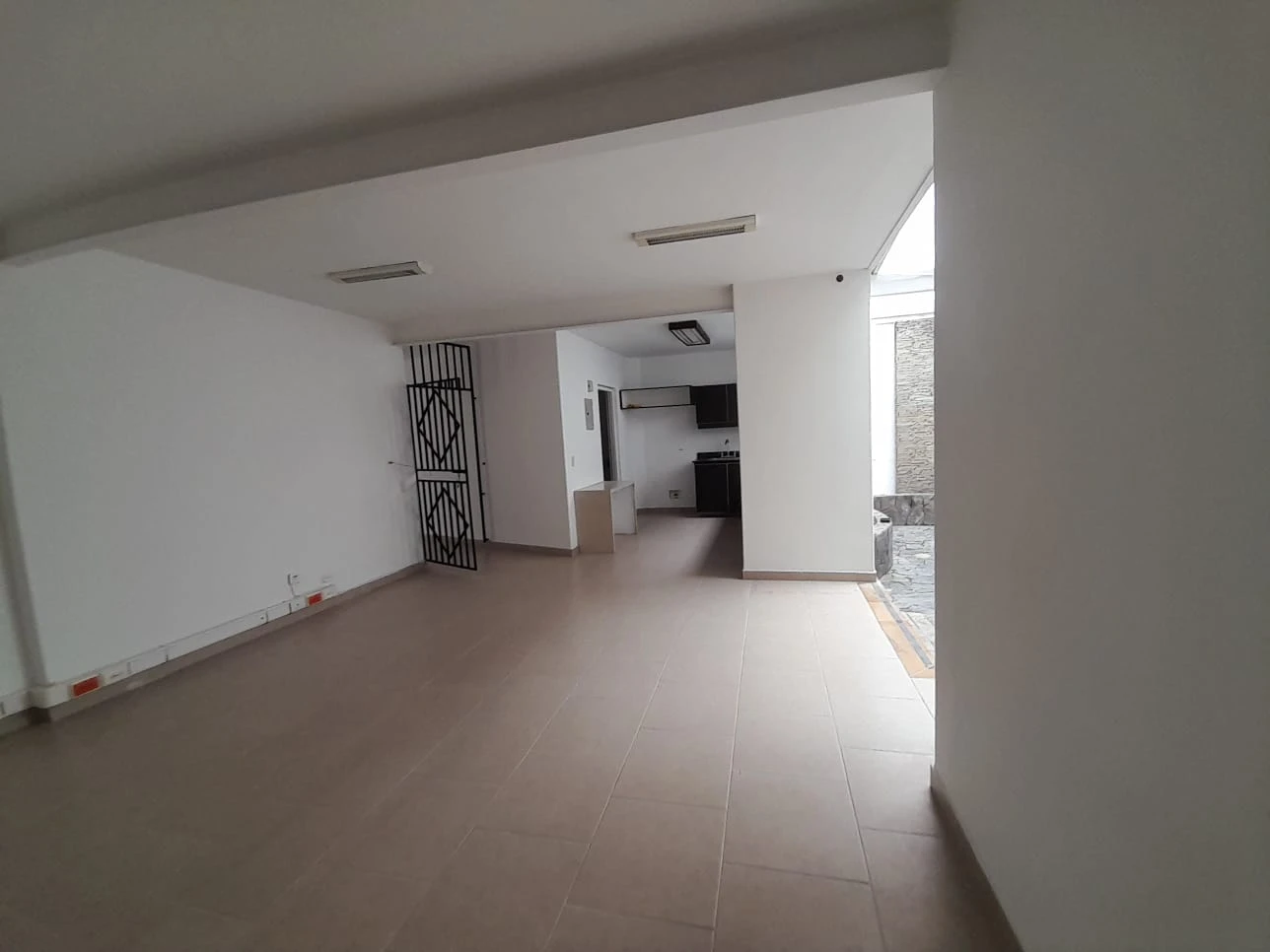 Casa en arriendo Sector Belén Rosales