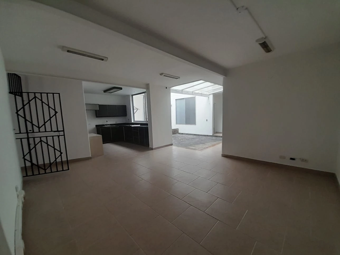 Casa Comercial en arriendo Sector Belén Rosales