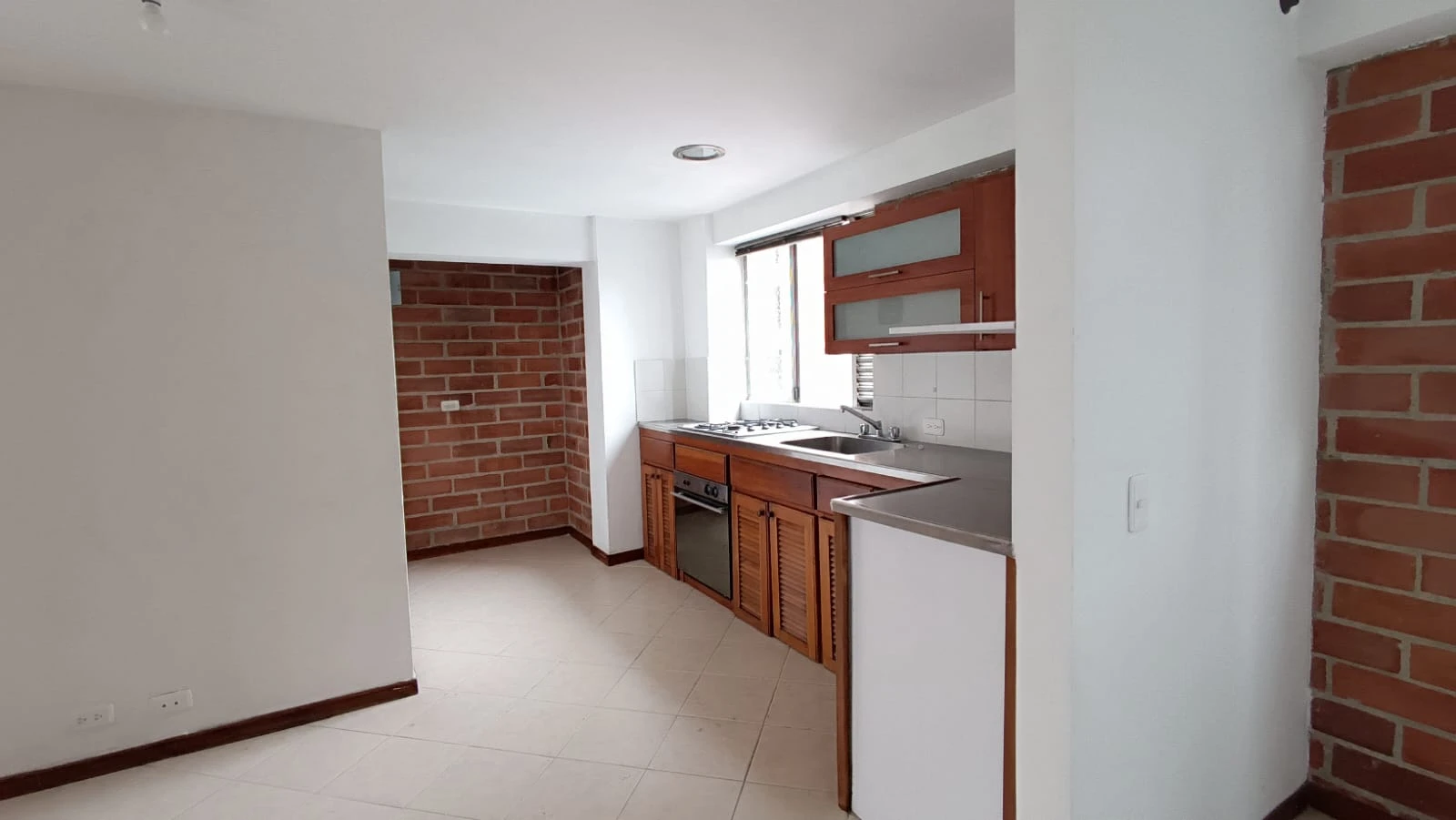 Apartamento en Arriendo Santa Ma. los Ángeles Medellín