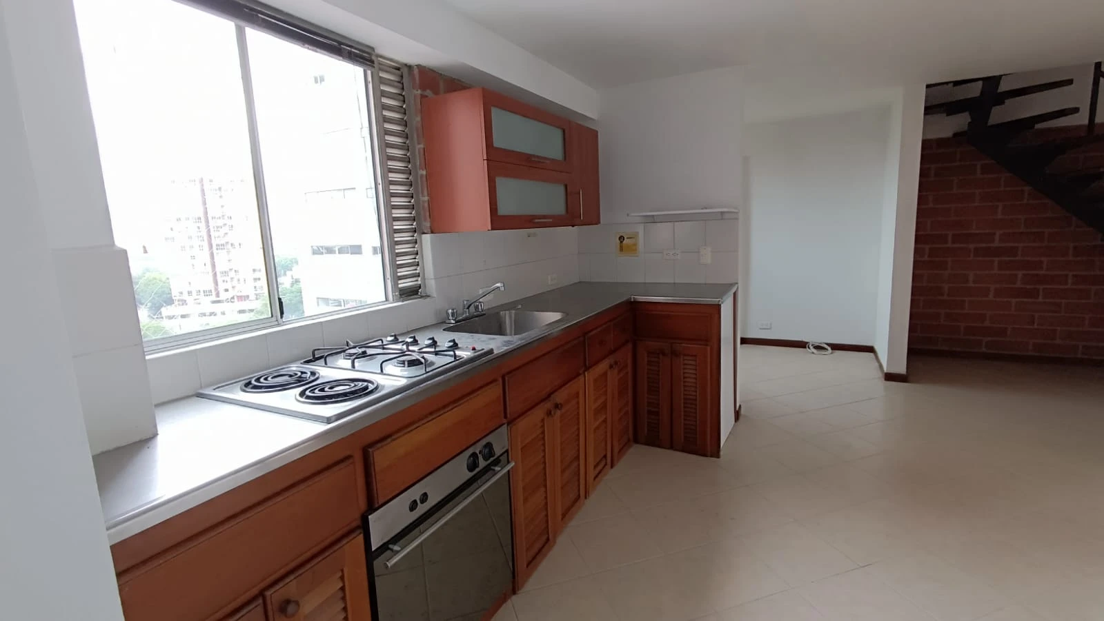 Apartamento en Arriendo Santa Ma. los Ángeles Medellín
