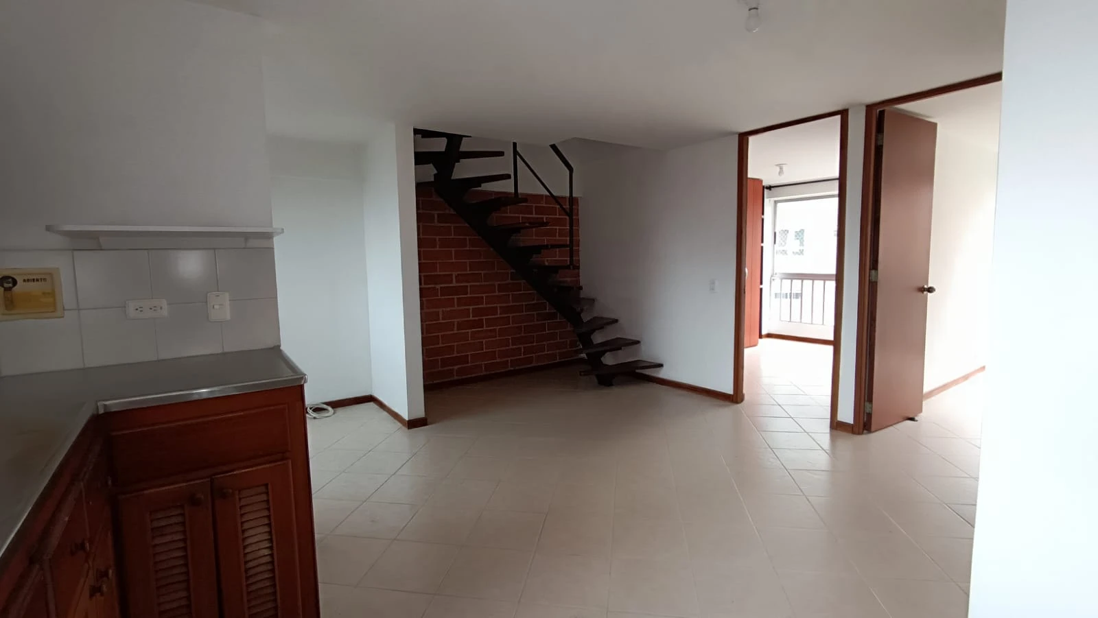 Apartamento en Arriendo Santa Ma. los Ángeles Medellín