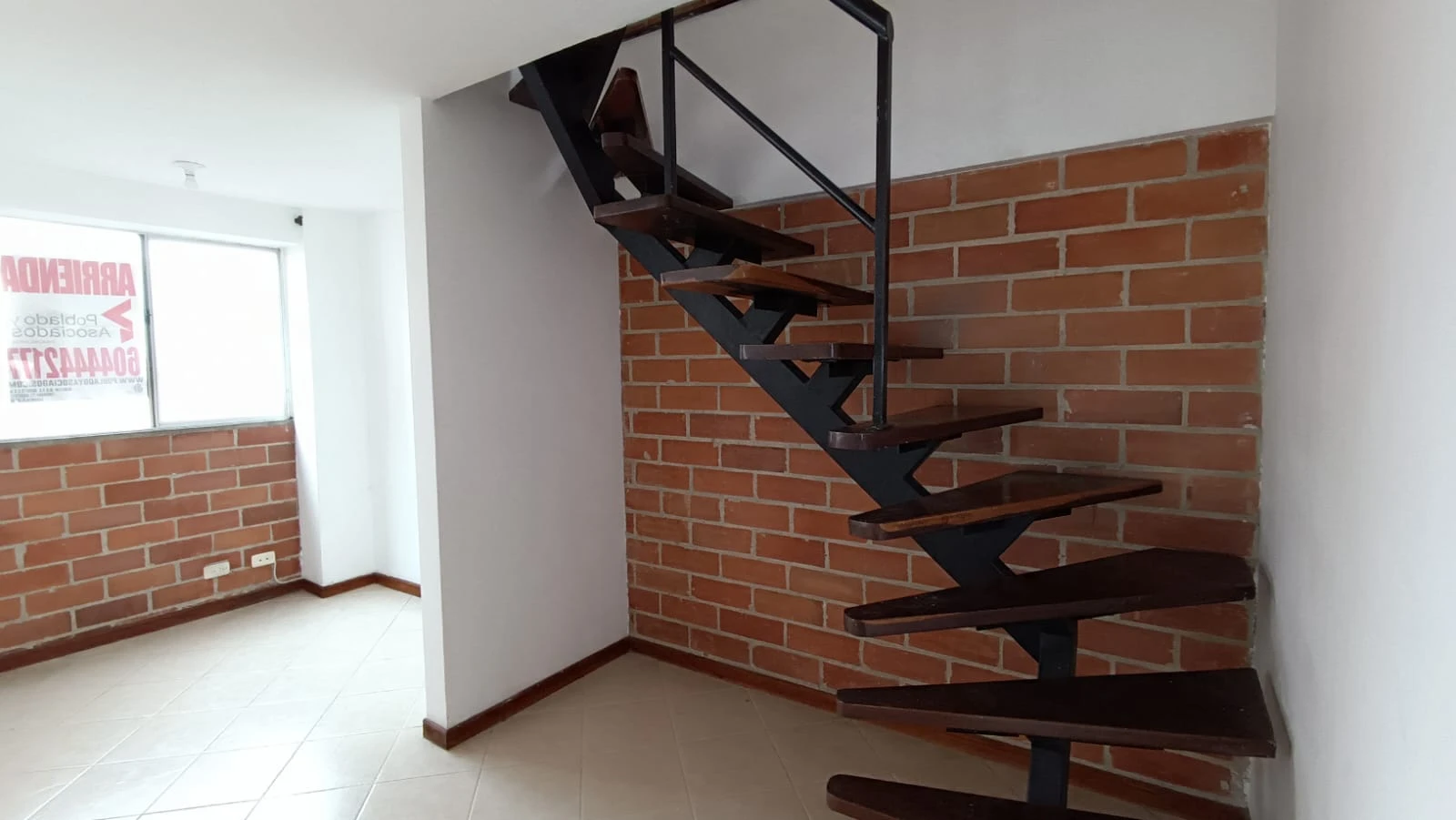 Apartamento en Arriendo Santa Ma. los Ángeles Medellín