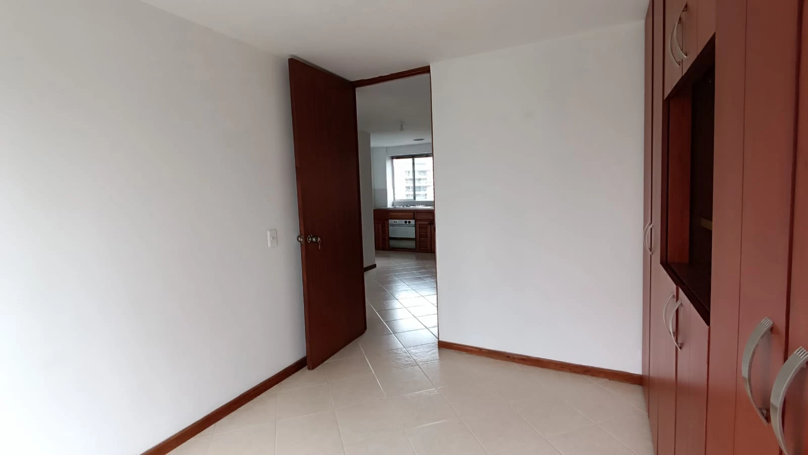 Apartamento en Arriendo Santa Ma. los Ángeles Medellín