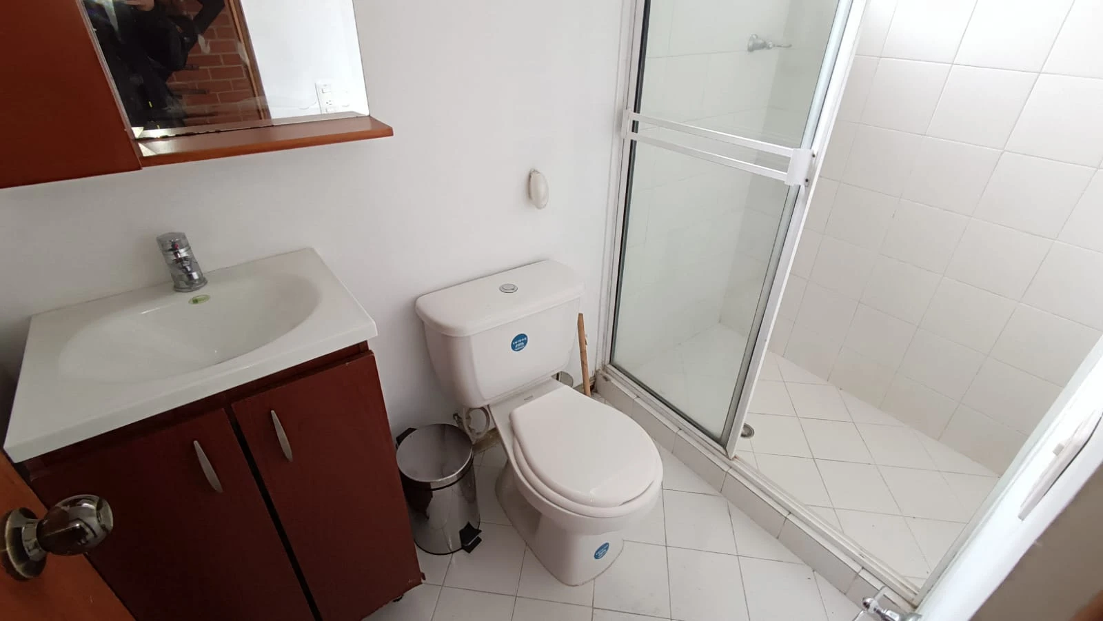 Apartamento en Arriendo Santa Ma. los Ángeles Medellín