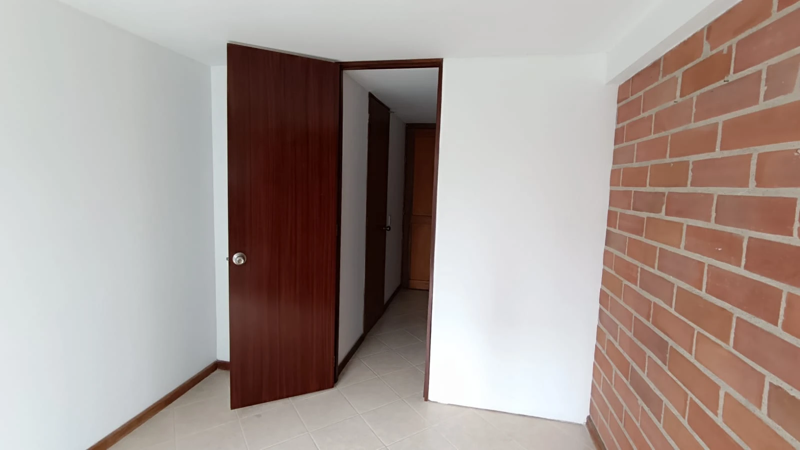 Apartamento en Arriendo Santa Ma. los Ángeles Medellín