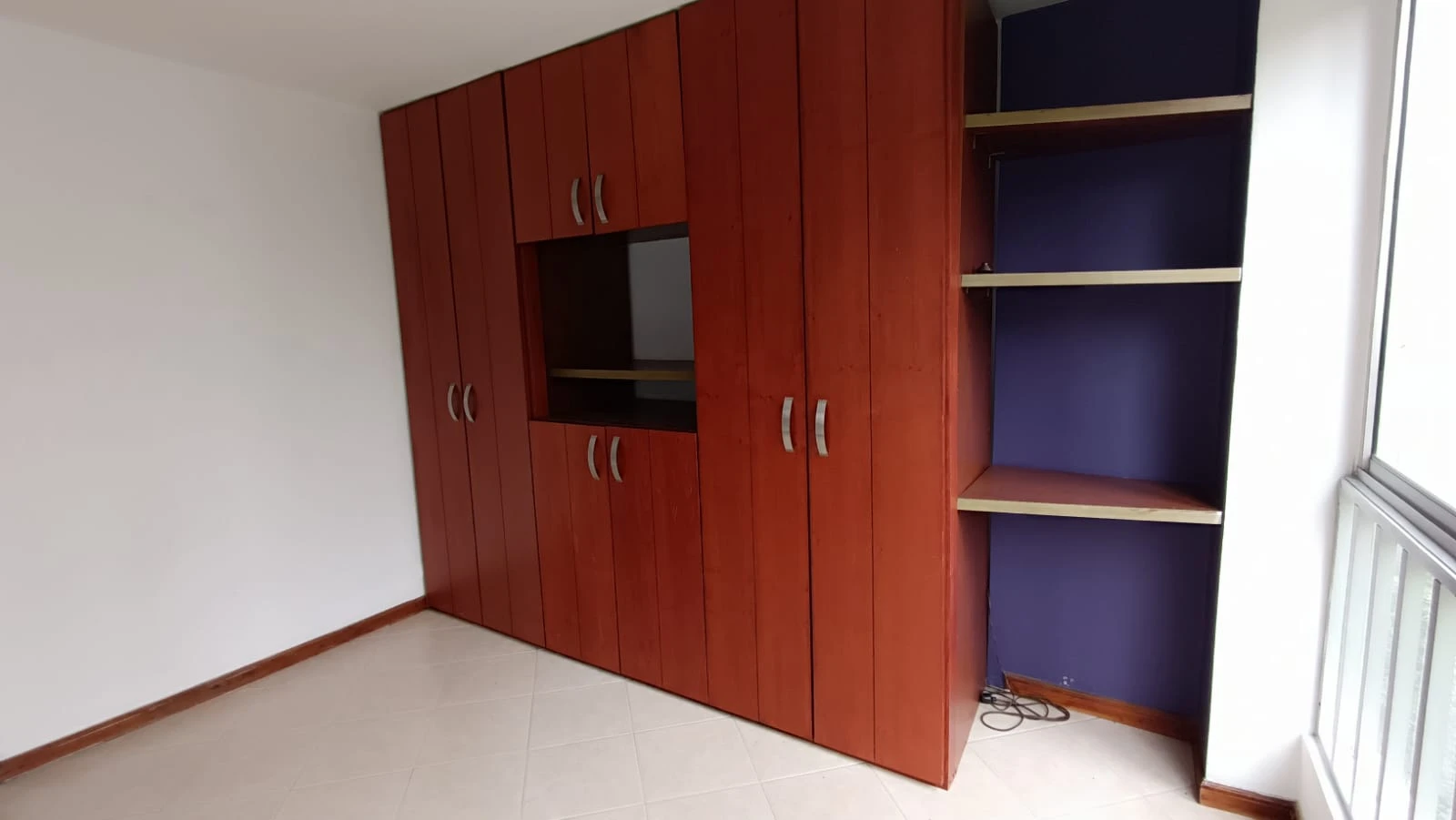 Apartamento en Arriendo Santa Ma. los Ángeles Medellín