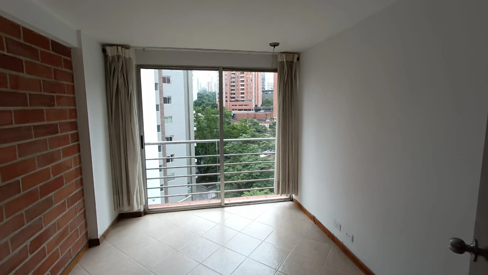 Apartamento en Arriendo Santa Ma. los Ángeles Medellín