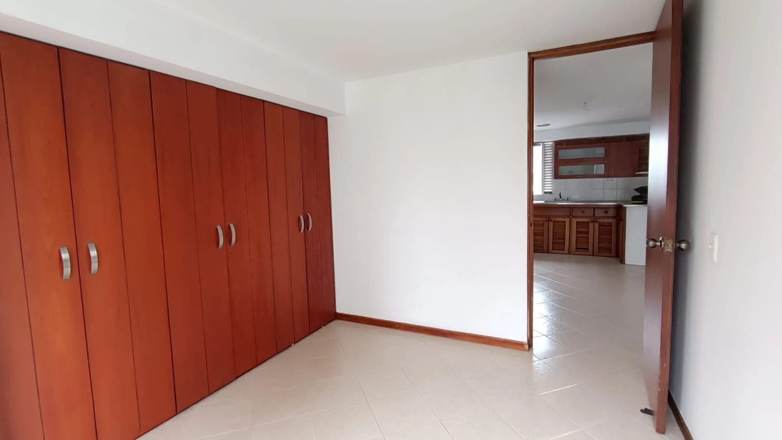 Apartamento en Arriendo Santa Ma. los Ángeles Medellín