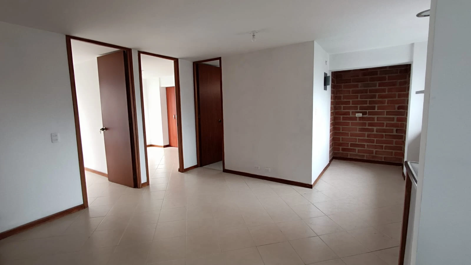 Apartamento en Arriendo Santa Ma. los Ángeles Medellín