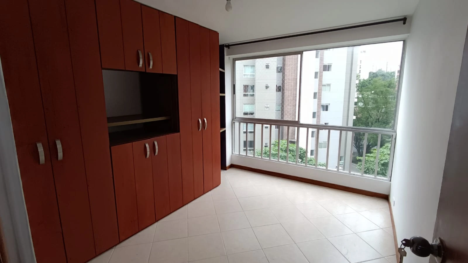 Apartamento en Arriendo Santa Ma. los Ángeles Medellín