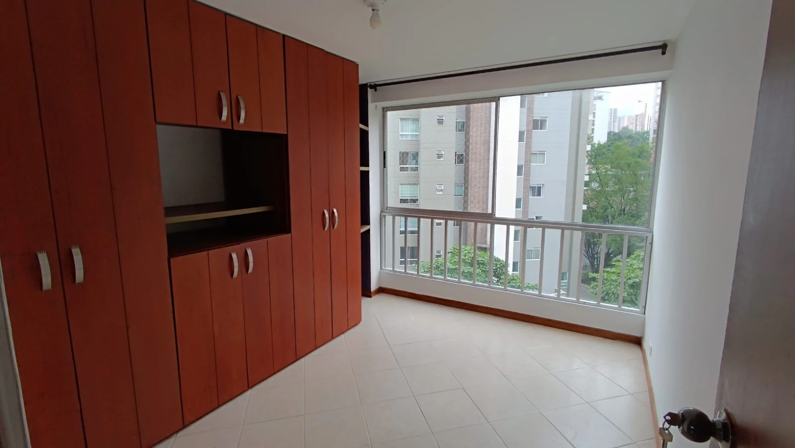 Apartamento en Arriendo Santa Ma. los Ángeles Medellín