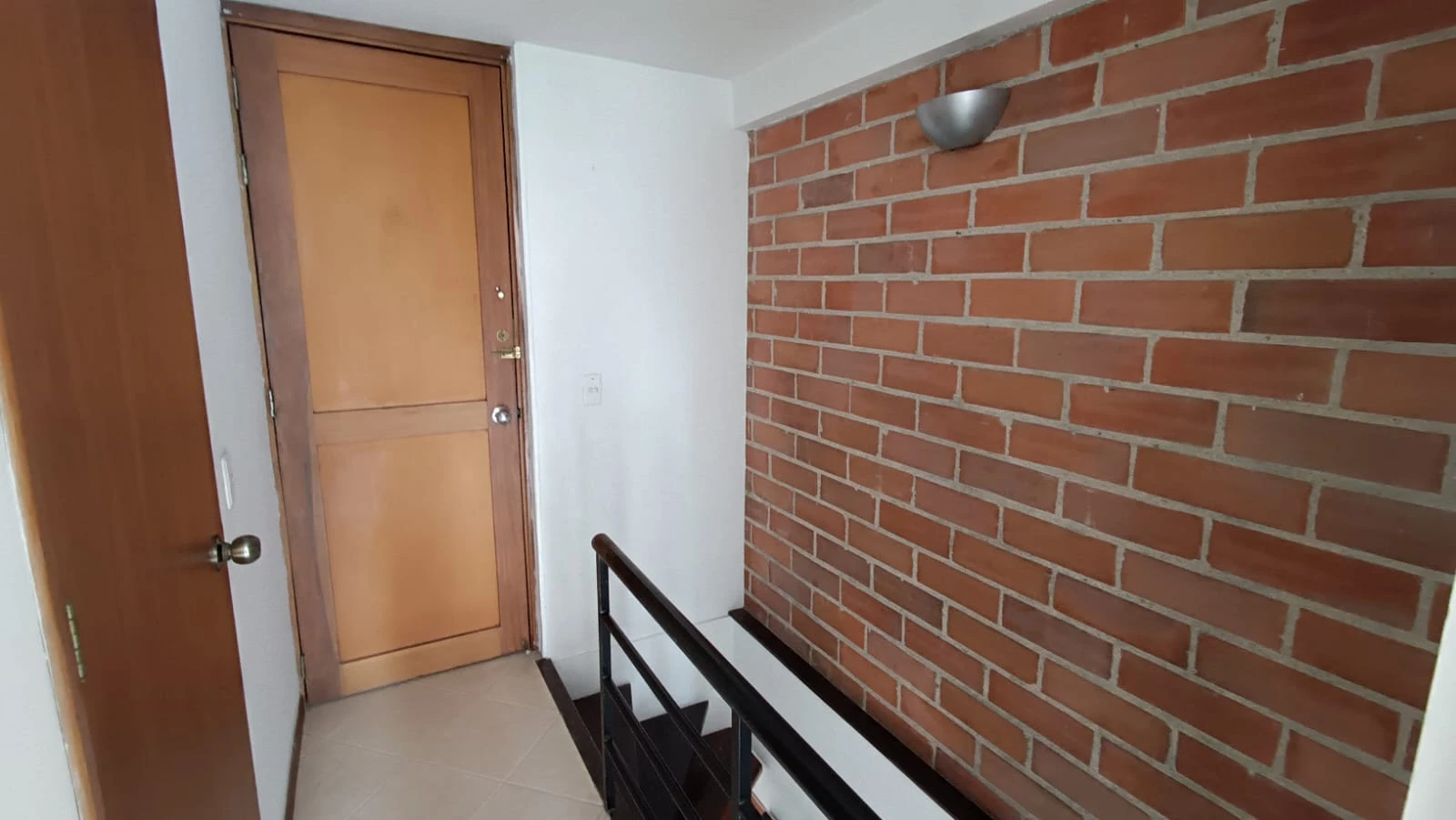 Apartamento en Arriendo Santa Ma. los Ángeles Medellín