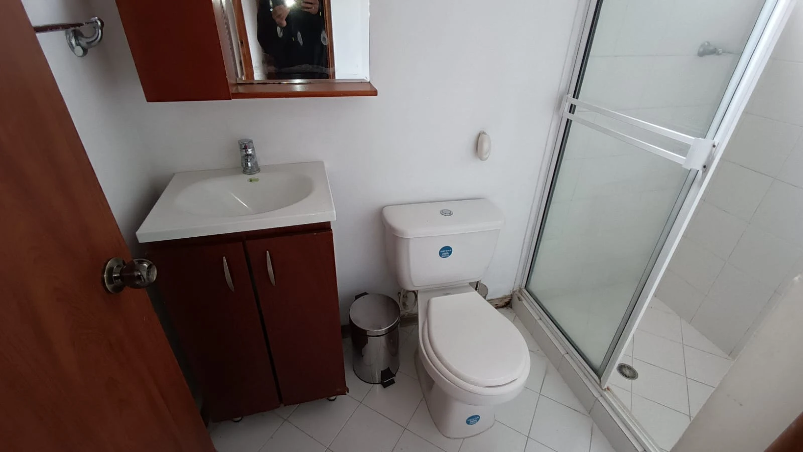 Apartamento en Arriendo Santa Ma. los Ángeles Medellín
