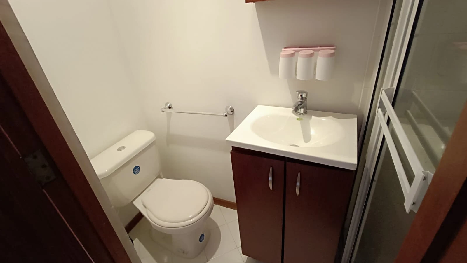 Apartamento en Arriendo Santa Ma. los Ángeles Medellín